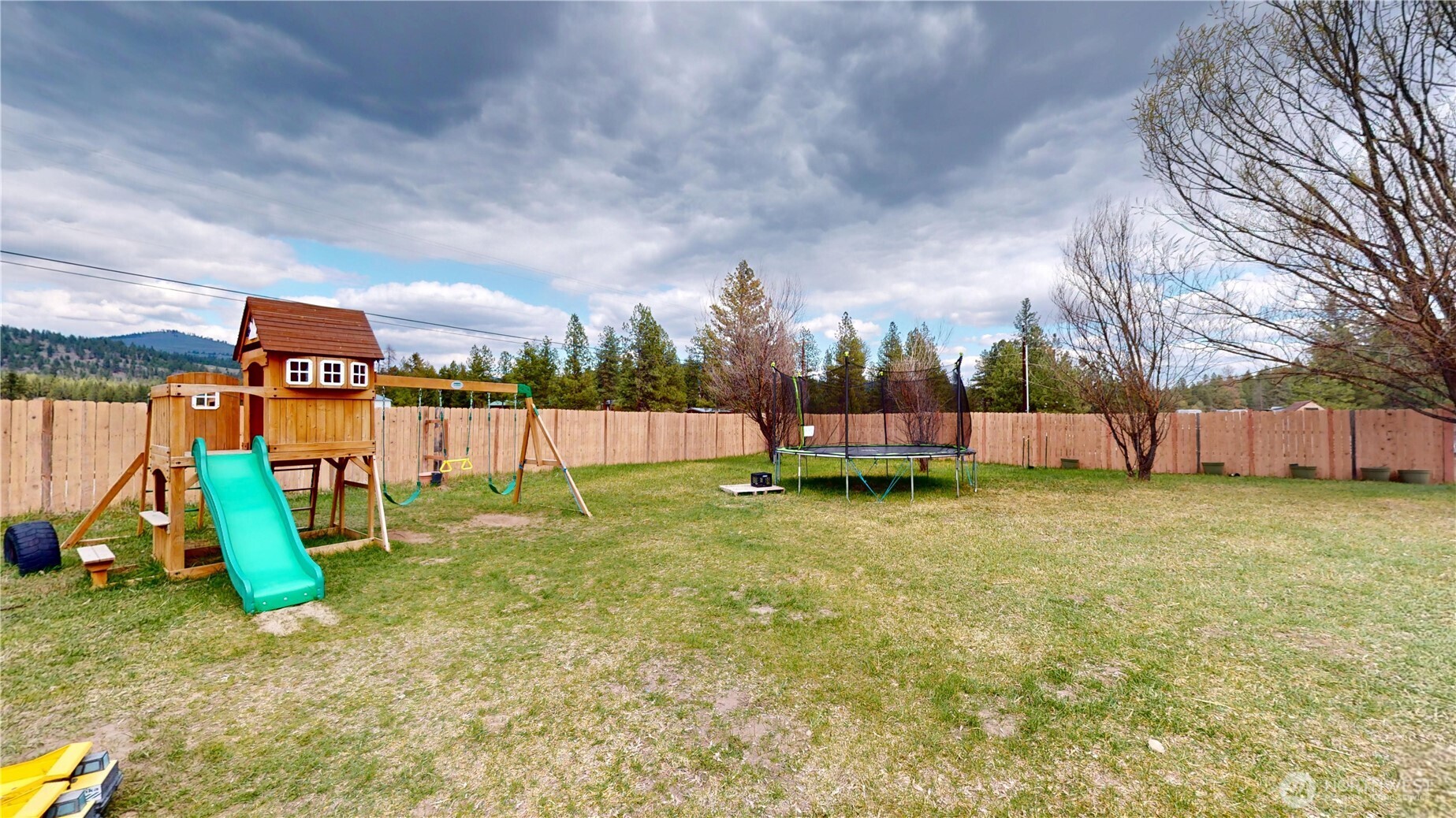 722 Aeneas Valley Road Tonasket, WA 98855 - Photo 30 of 36