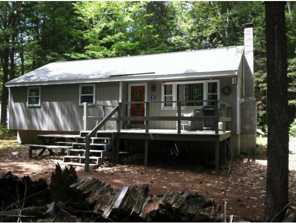 30 Jennifer Road Conway, NH 03818 - Photo 1 of 11