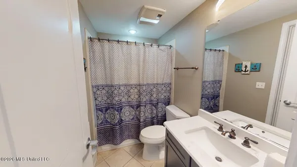 $344,500 | 1200 Beach Drive, Unit 1002, Gulfport, MS 39507