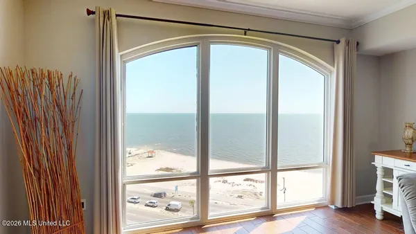 $344,500 | 1200 Beach Drive, Unit 1002, Gulfport, MS 39507