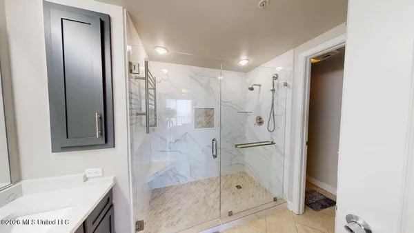 $344,500 | 1200 Beach Drive, Unit 1002, Gulfport, MS 39507