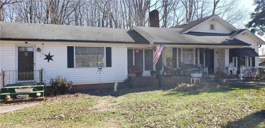 615 Bethania-Rural Hall Road Rural Hall, NC 27045 - Photo 2 of 24
