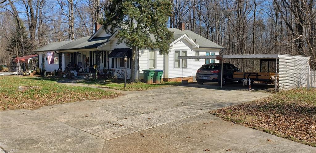 615 Bethania-Rural Hall Road Rural Hall, NC 27045 - Photo 3 of 24