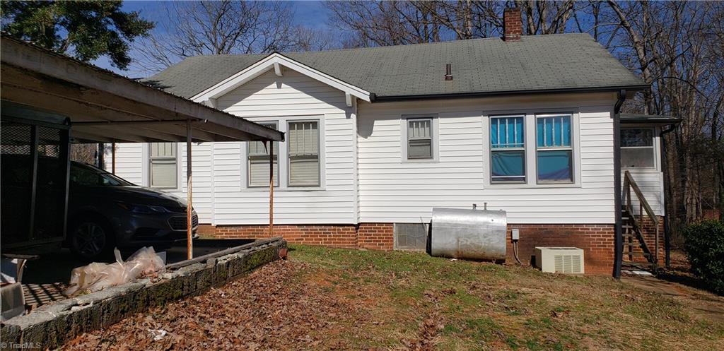 615 Bethania-Rural Hall Road Rural Hall, NC 27045 - Photo 5 of 24