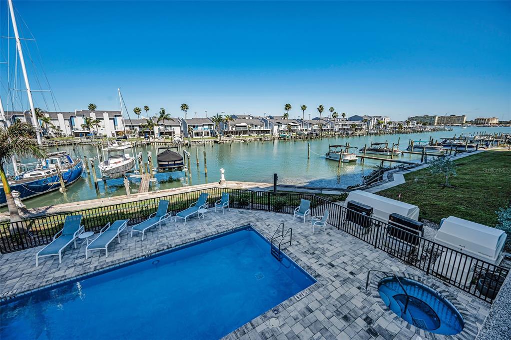 400 150th Avenue, Unit 207 Madeira Beach, FL 33708 - Photo 43 of 88