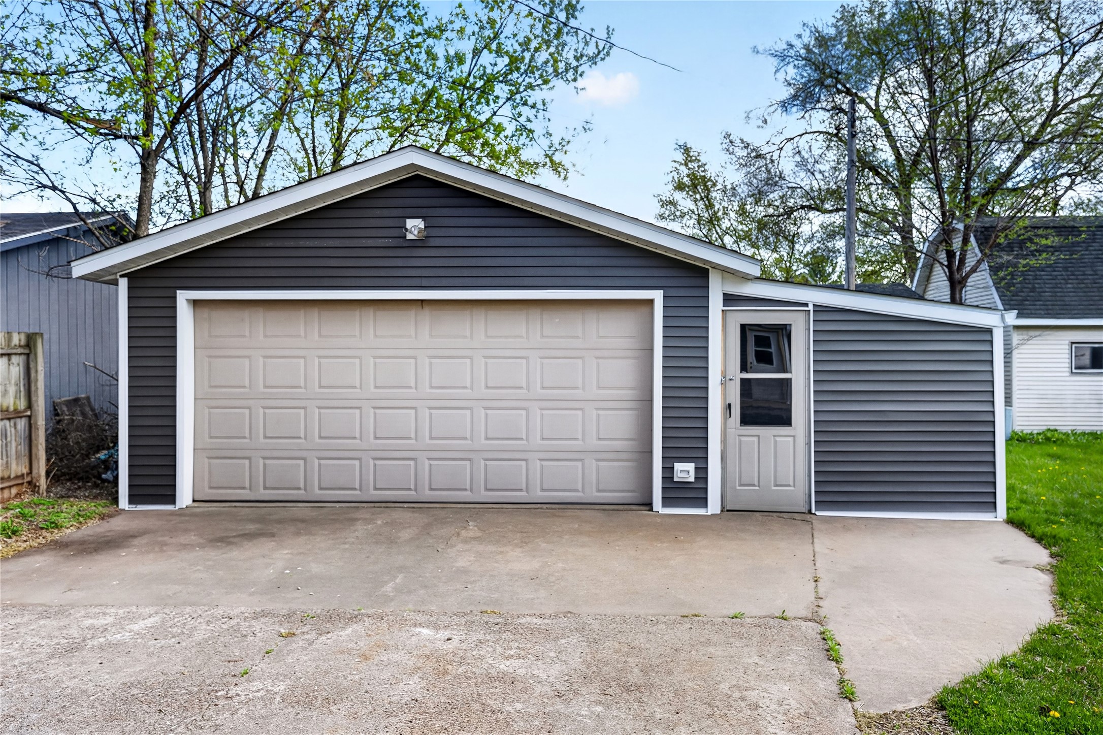 816 North Summit Street Spooner, WI 54801 - Photo 31 of 35