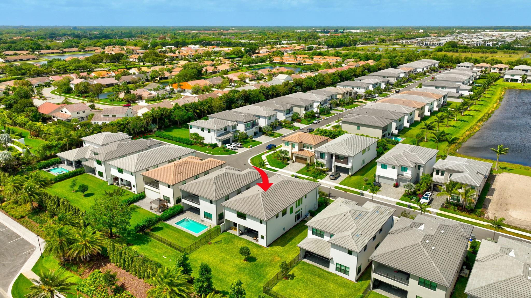 20312 Castle Stuart Avenue Boca Raton, FL 33434 - Photo 55 of 73 Photo 55