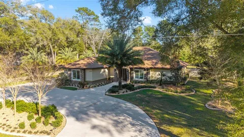 $1,599,999 | 10170 Southwest 202nd Circle, Dunnellon, FL 34431