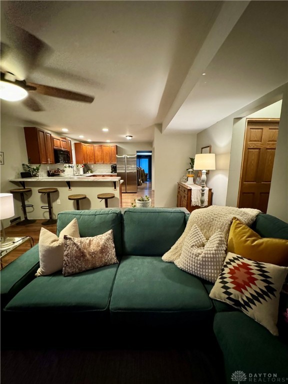 1941 Charleton Mill Road Xenia, OH 45385 - Photo 8 of 37 Gallery Image 8