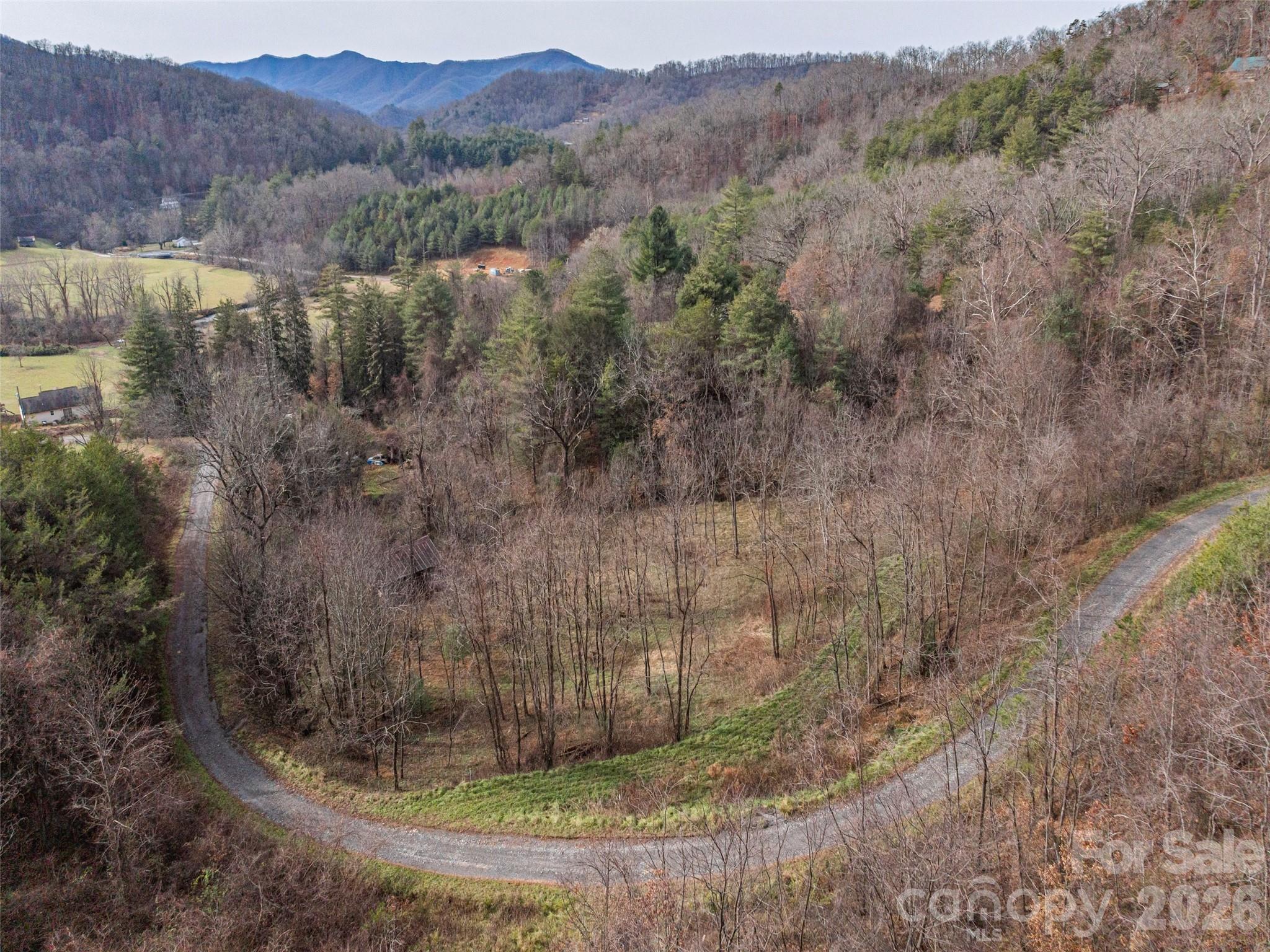 Lot 31 Hooper Cemetery Road Cullowhee, NC 28723 - Photo 6 of 25