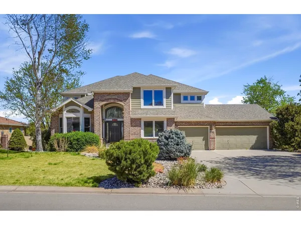 $1,025,000 | 5320 Augusta Trail, Fort Collins, CO 80528