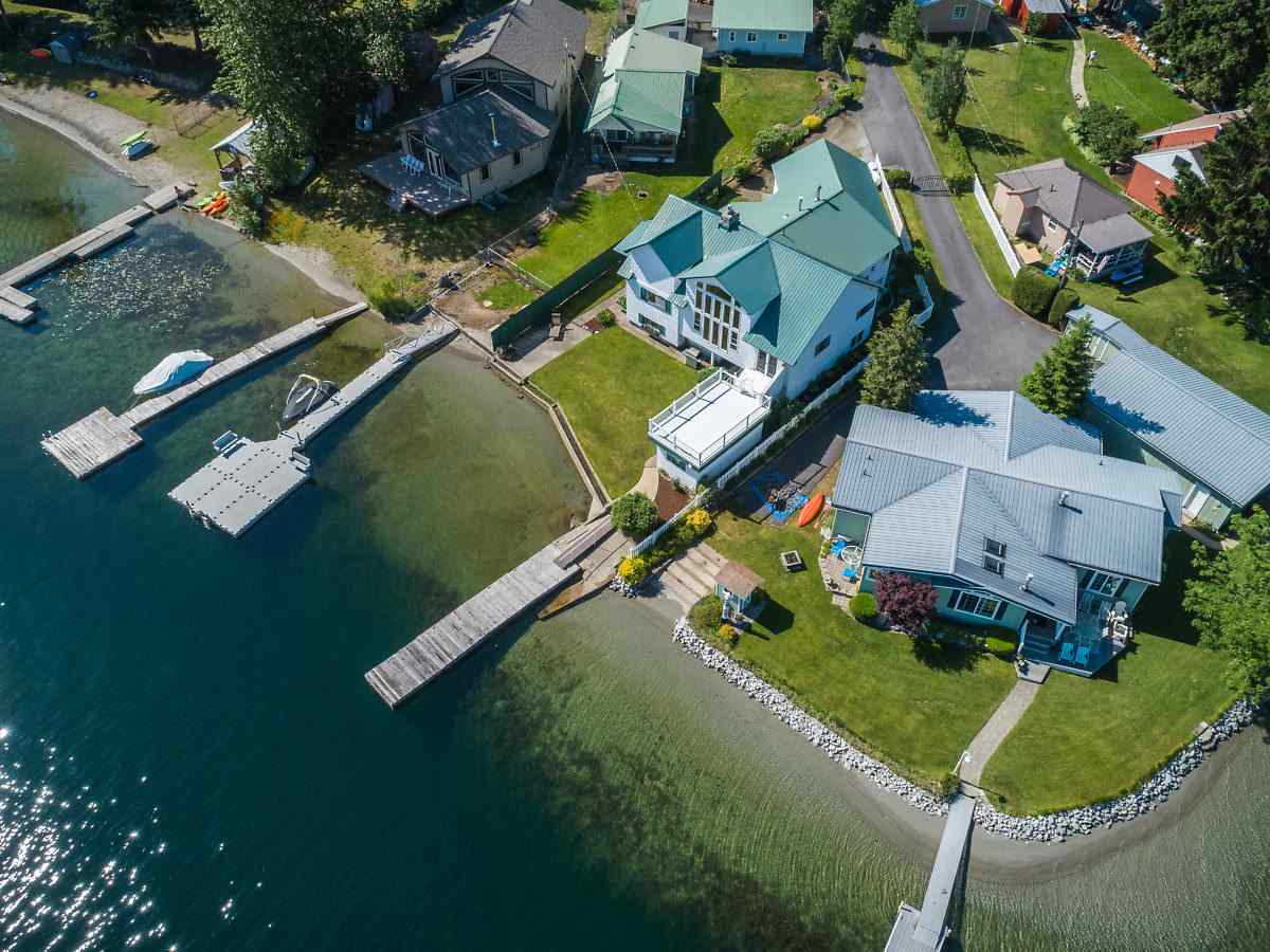 173 Elu Beach Road Newport, WA 99156 - Photo 2 of 20 Gallery Image 2