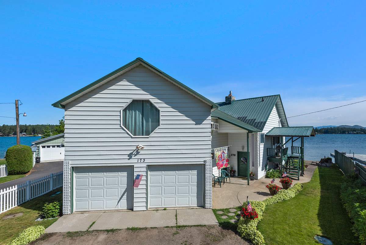 173 Elu Beach Road Newport, WA 99156 - Photo 3 of 20 Gallery Image 3