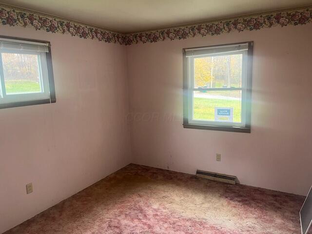 3035 Slack Road Mount Perry, OH 43760 - Photo 19 of 24 Bedroom 2