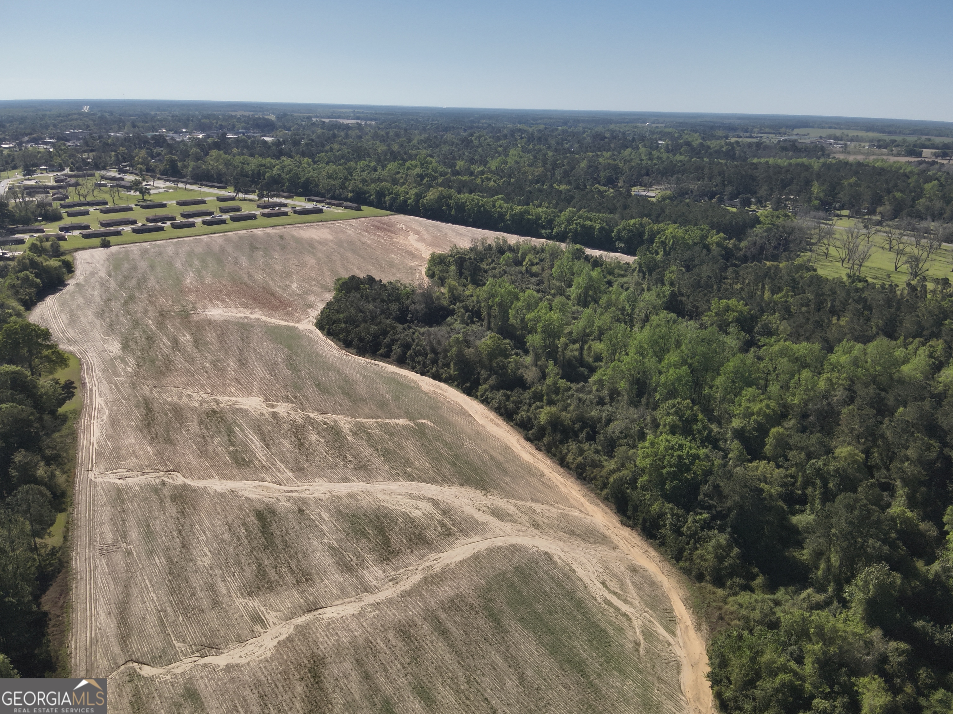 0 Old Pelham Road Pelham, GA 31779 - Photo 6 of 10