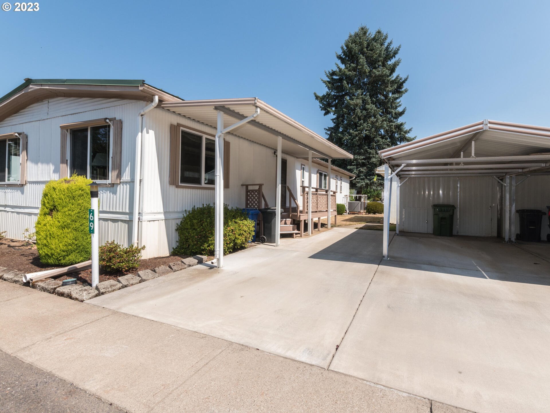 17655 Bluff Road, Unit 69 Sandy, OR 97055 - Photo 3 of 24 Gallery Image 3