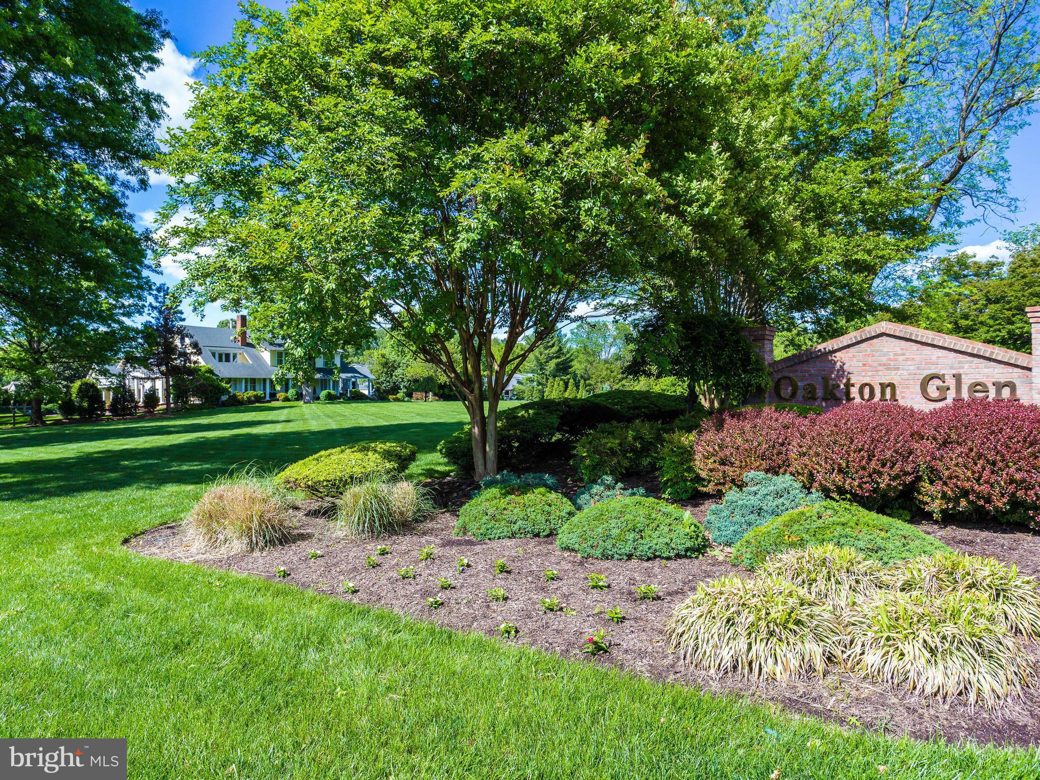 2776 Chain Bridge Road Vienna, VA 22181 - Photo 30 of 30 Community