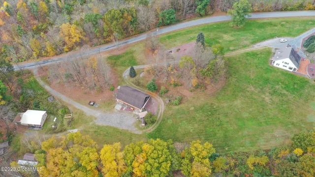 $519,000 | 42 Stanton Road, Jackson, NY 12873