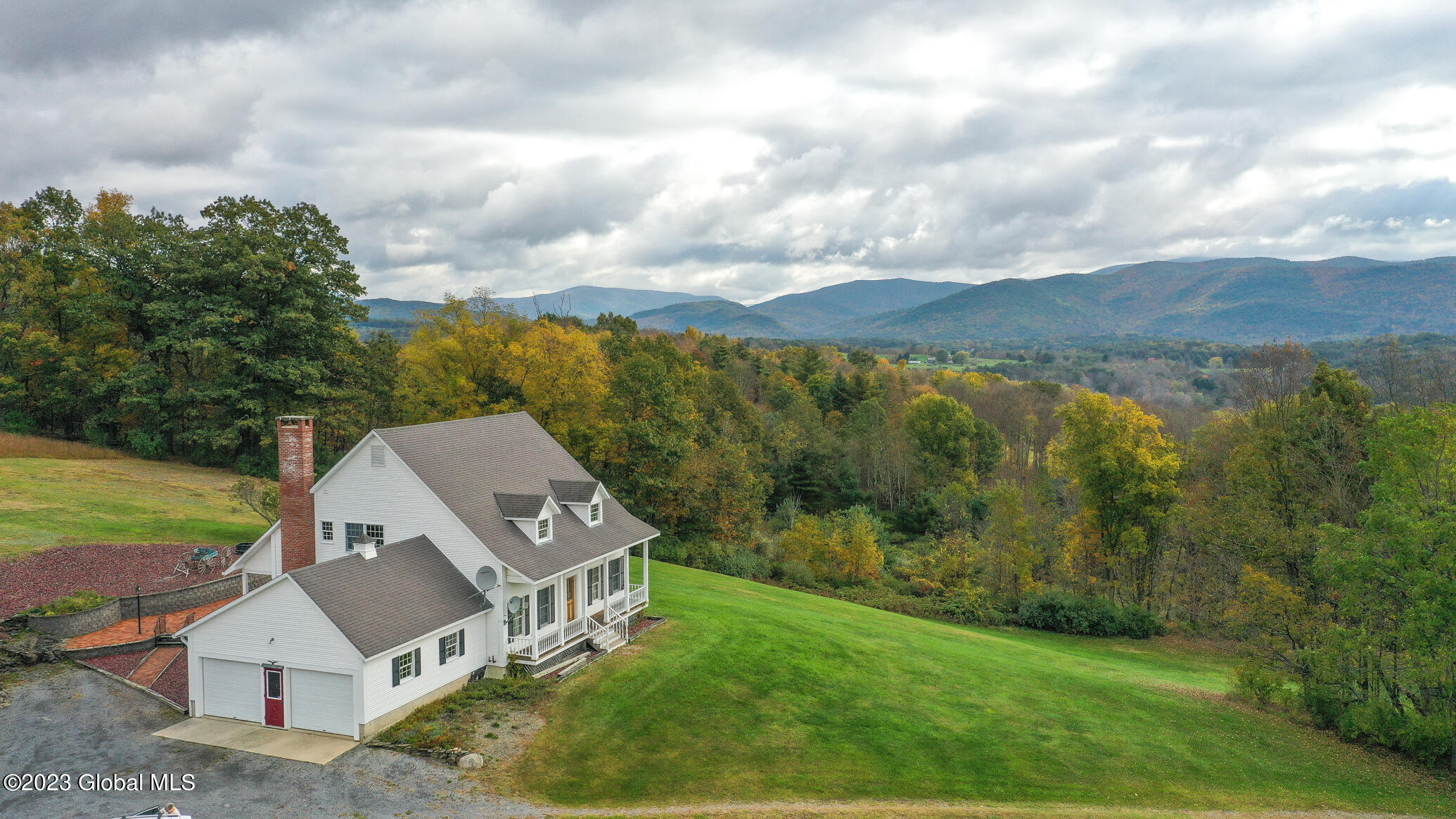 42 Stanton Road Jackson, NY 12873 - Photo 106 of 107 Stntn Drones (11 of 49)