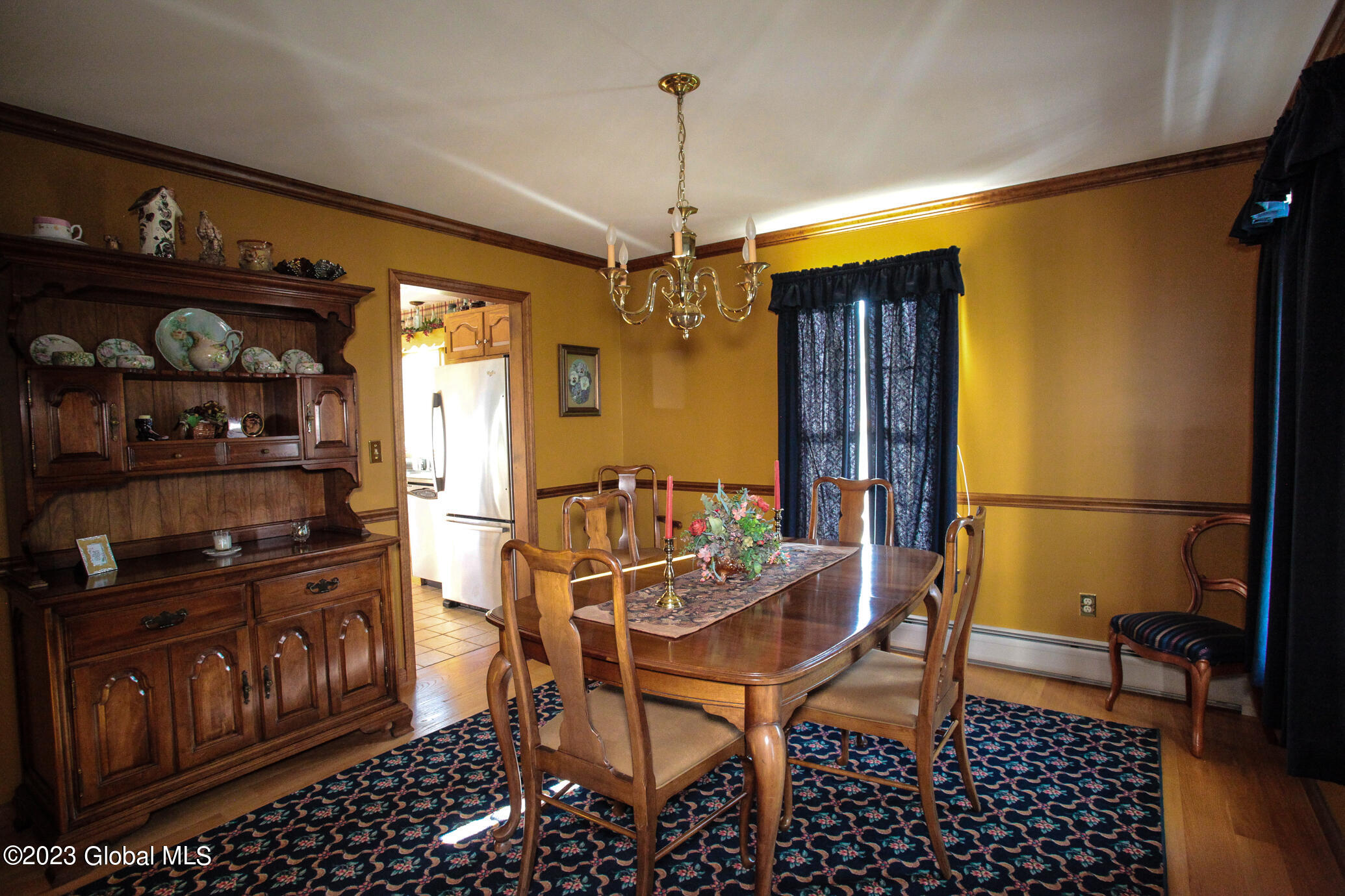 42 Stanton Road Jackson, NY 12873 - Photo 18 of 107 Stntn Intrs (10 of 109)