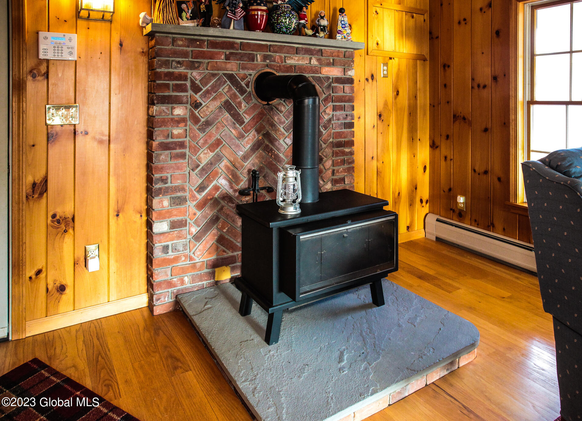 42 Stanton Road Jackson, NY 12873 - Photo 21 of 107 Stntn Intrs (4 of 109)