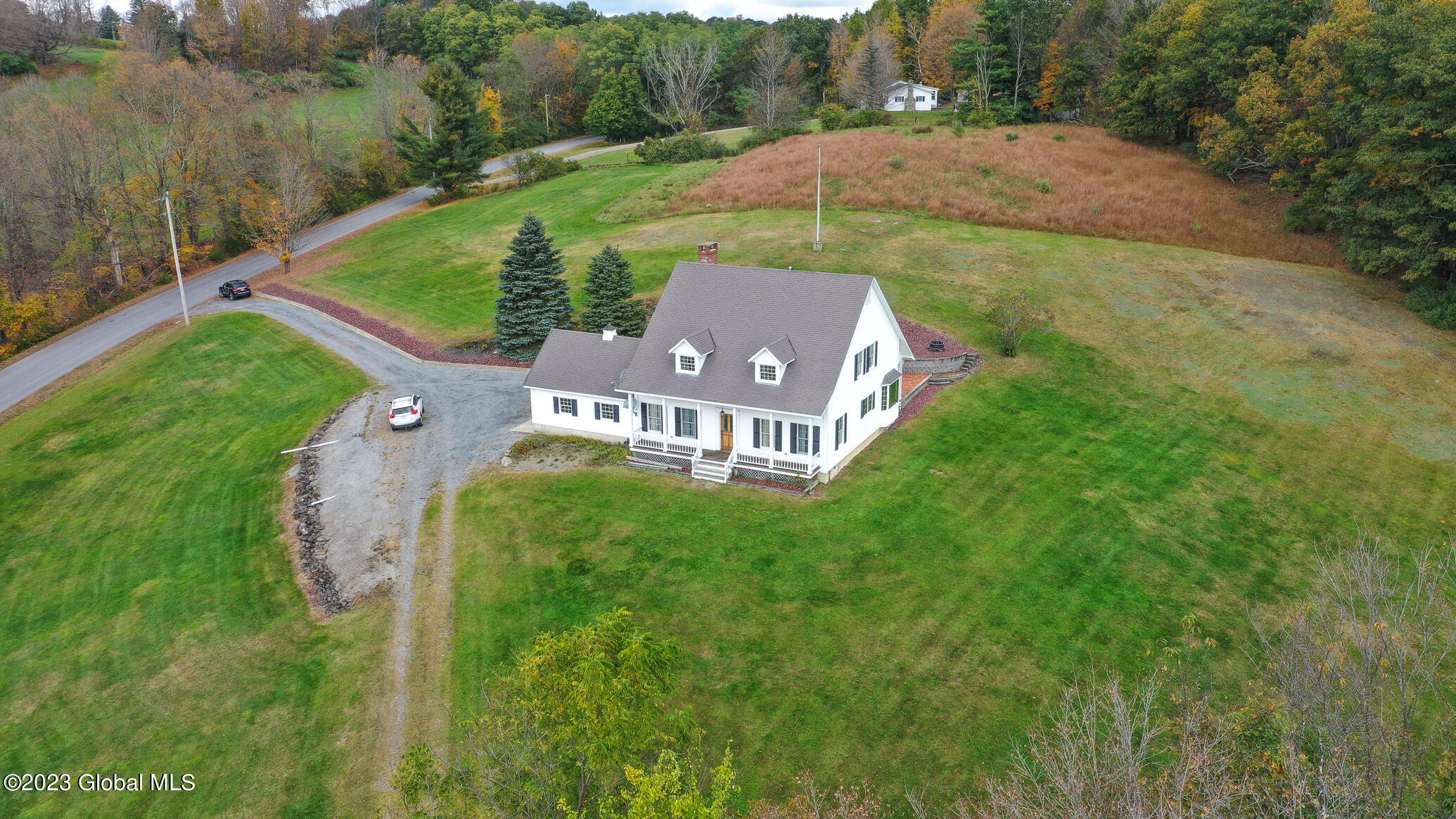 42 Stanton Road Jackson, NY 12873 - Photo 3 of 107 Stntn Drones (33 of 49)