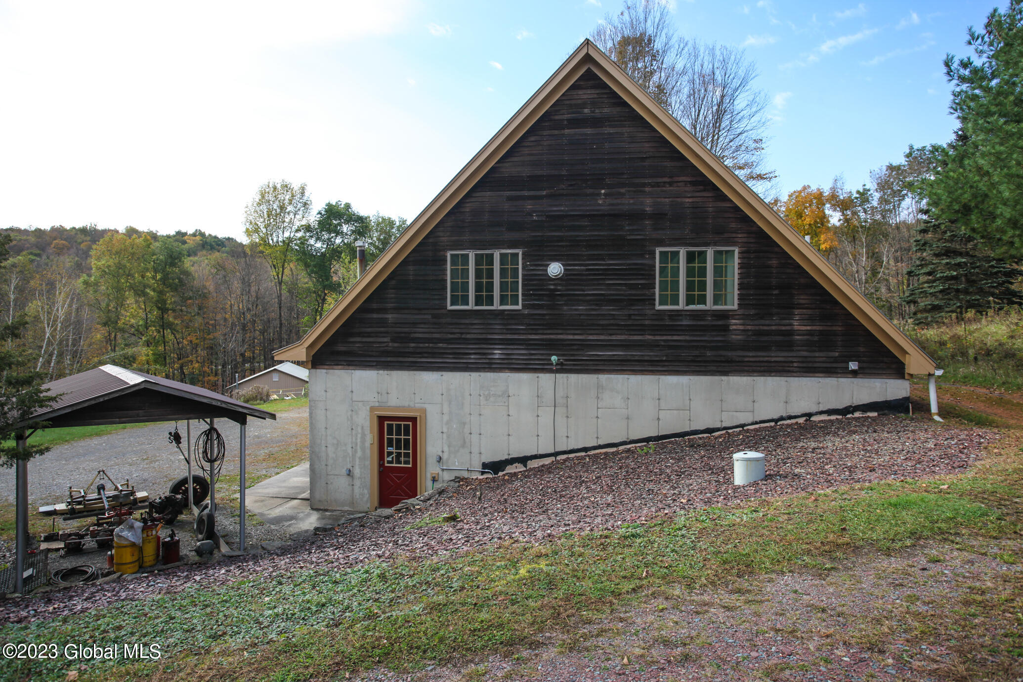 42 Stanton Road Jackson, NY 12873 - Photo 5 of 107 Stanton (25 of 44)
