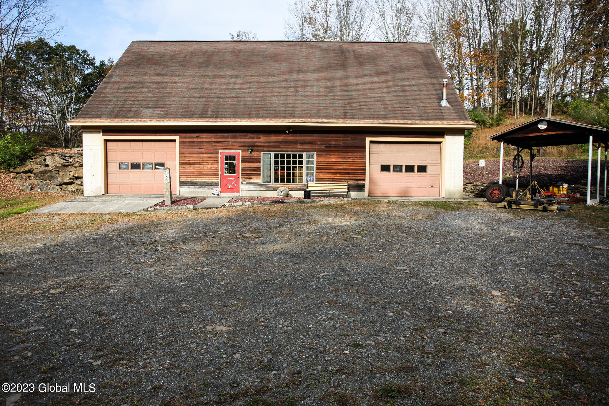 42 Stanton Road Jackson, NY 12873 - Photo 6 of 107 Stanton (28 of 44)