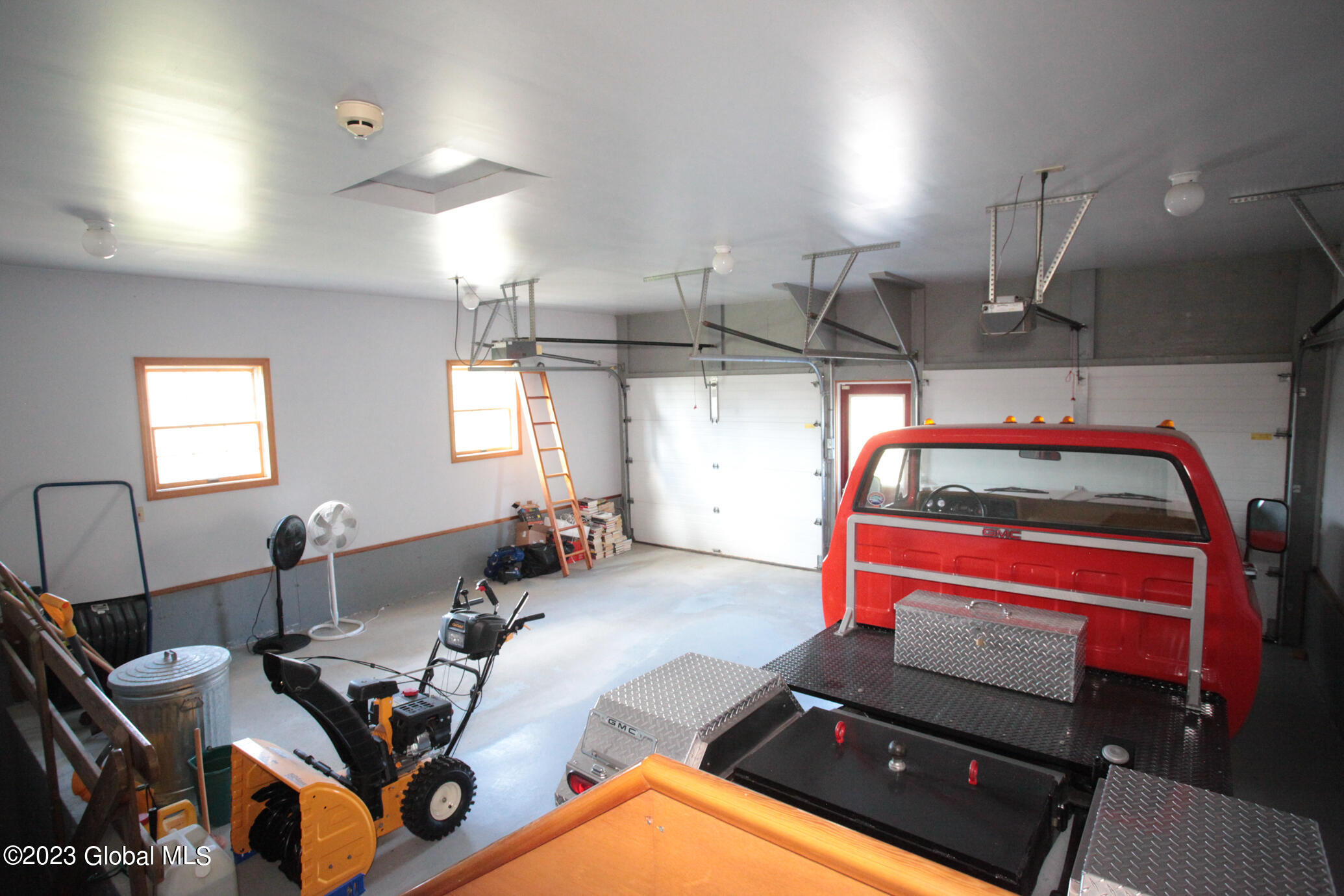 42 Stanton Road Jackson, NY 12873 - Photo 61 of 107 Stntn Intrs (50 of 109)