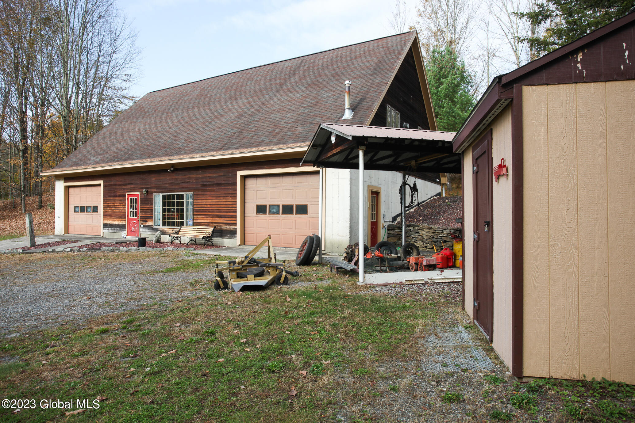 42 Stanton Road Jackson, NY 12873 - Photo 68 of 107 Stanton (27 of 44)