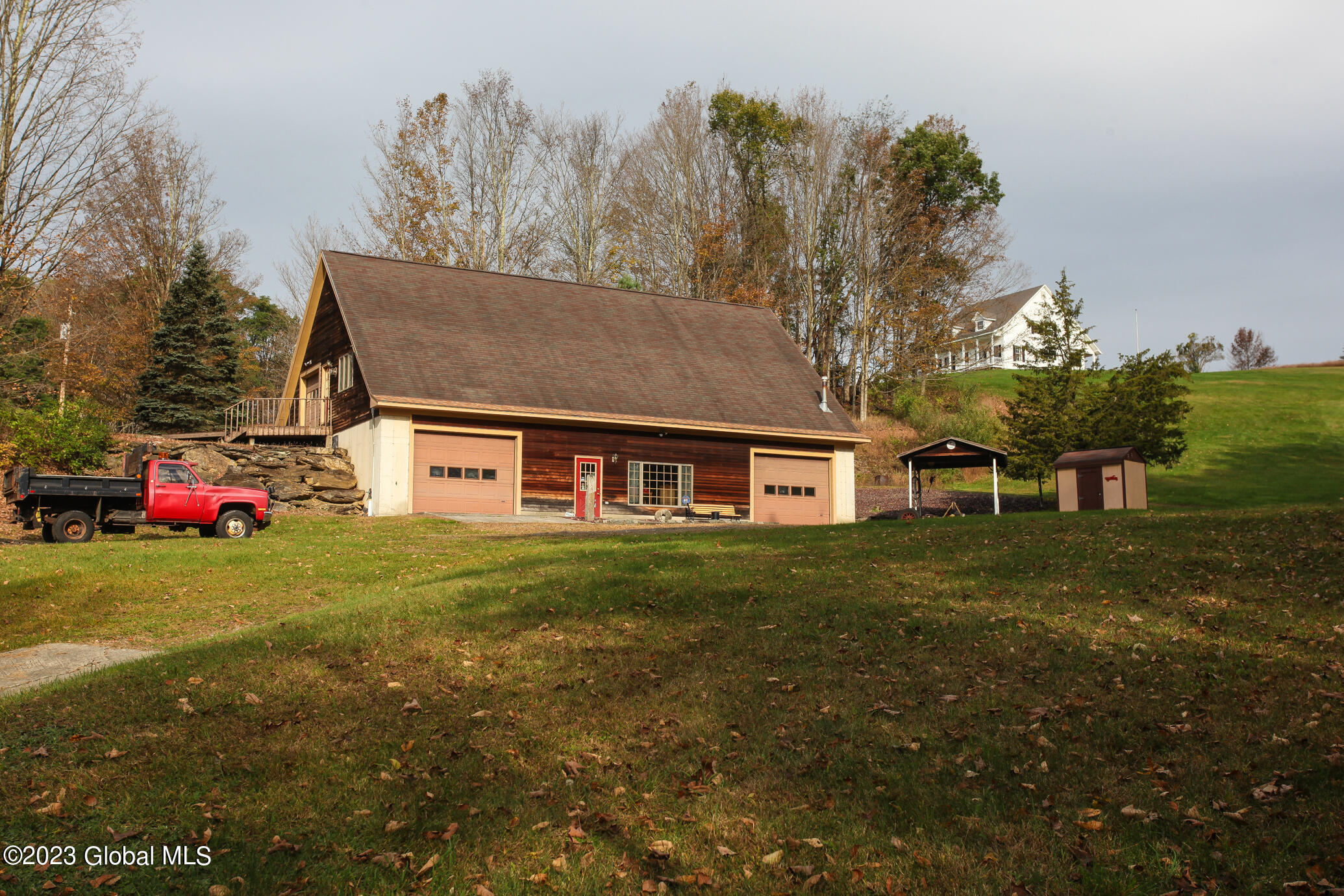 42 Stanton Road Jackson, NY 12873 - Photo 72 of 107 Stanton (36 of 44)