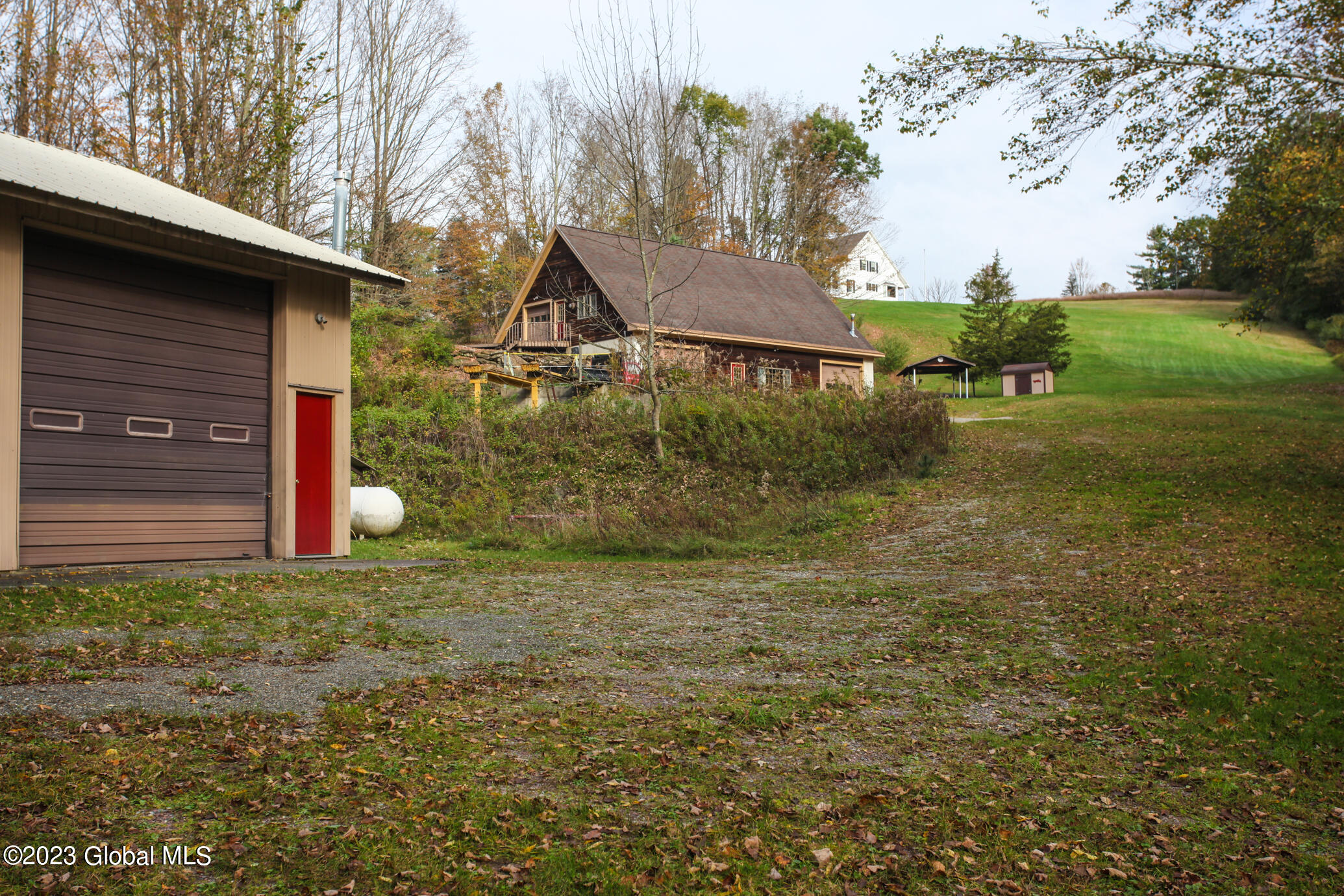 42 Stanton Road Jackson, NY 12873 - Photo 75 of 107 Stntn Intrs 99 (1 of 1)