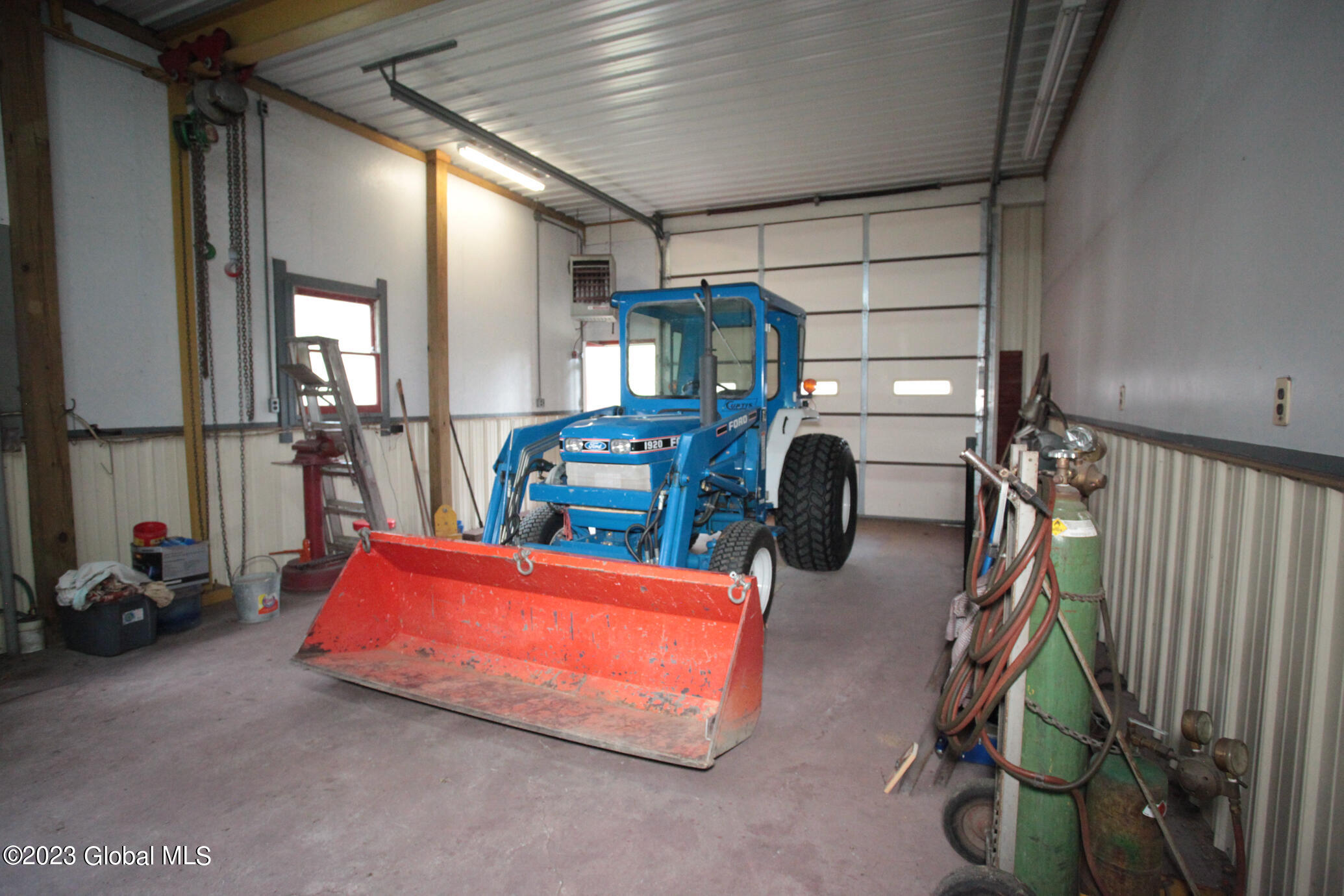 42 Stanton Road Jackson, NY 12873 - Photo 77 of 107 Stntn Intrs (106 of 109)