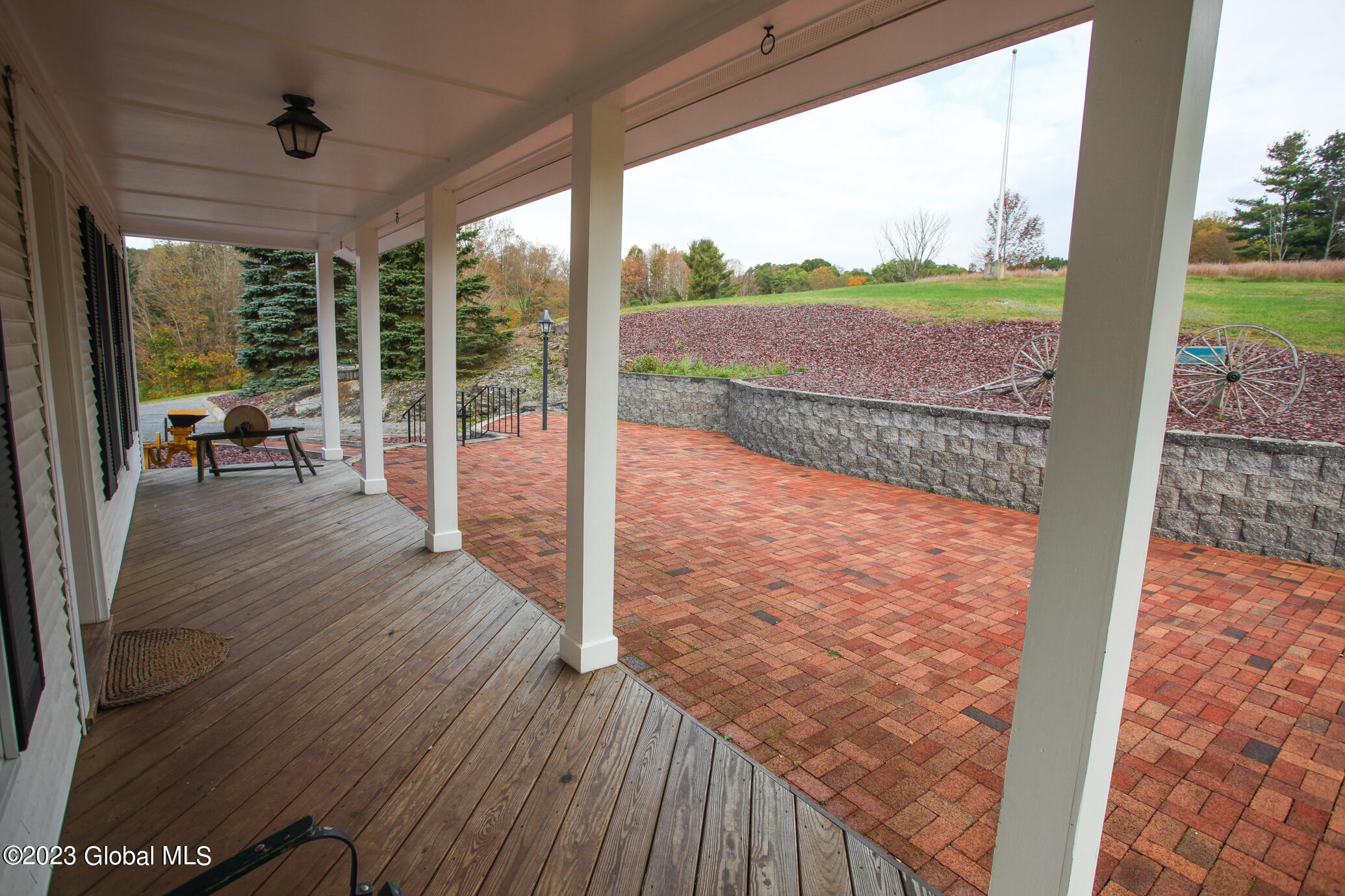 42 Stanton Road Jackson, NY 12873 - Photo 96 of 107 Stanton (17 of 44)