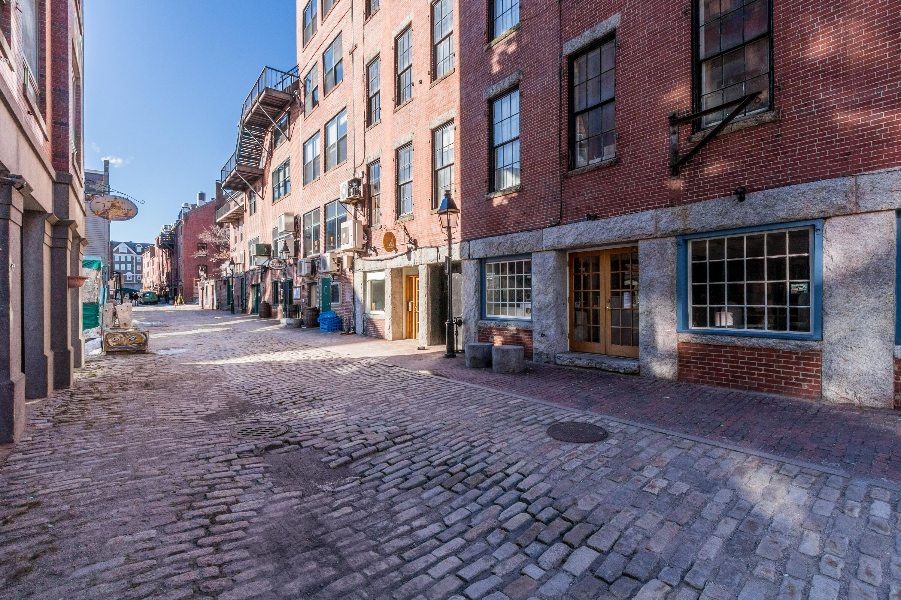 10 Exchange Street, Unit 307 Portland, ME 04101 - Photo 27 of 29 Downtown Portland