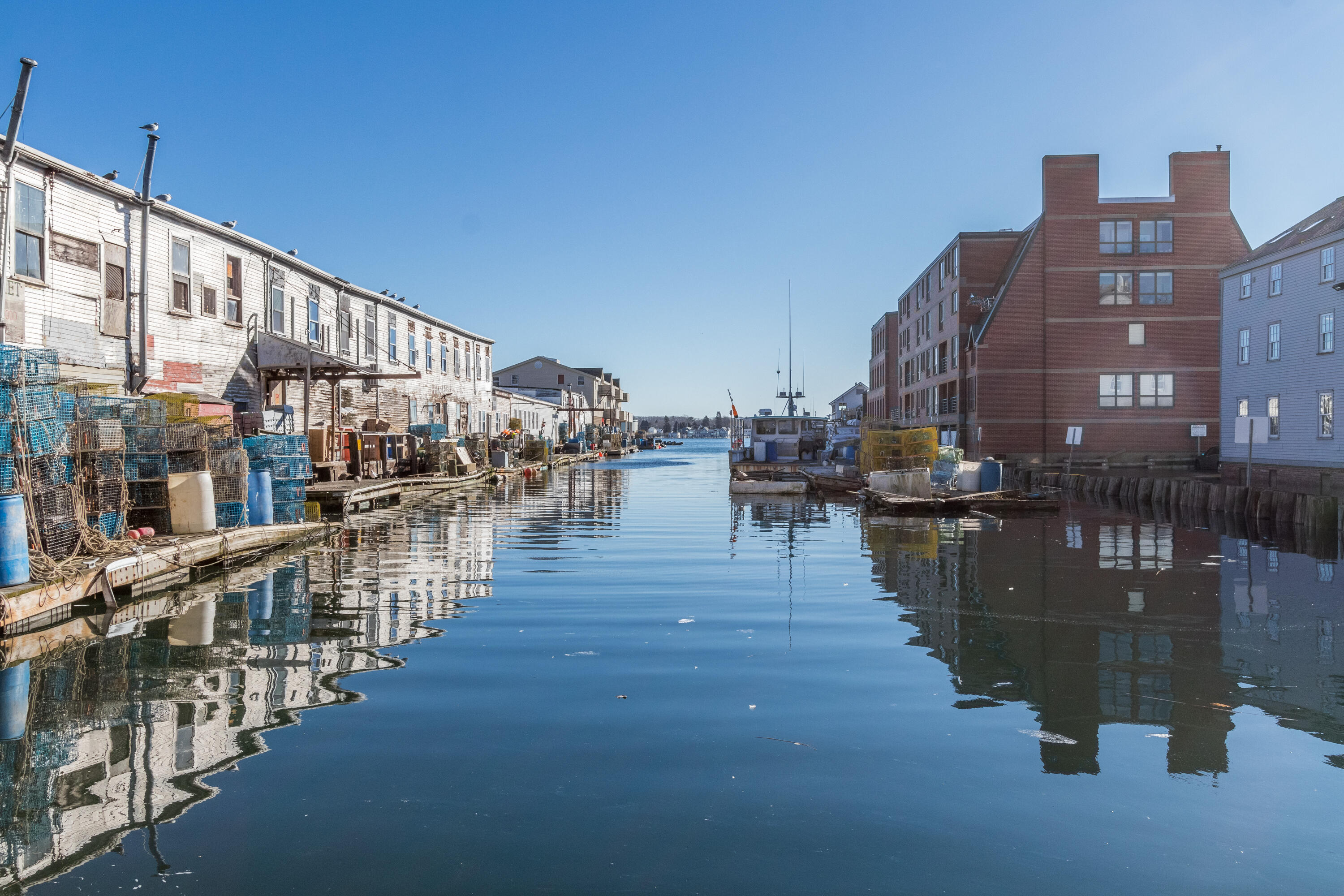 10 Exchange Street, Unit 307 Portland, ME 04101 - Photo 29 of 29 Waterfront