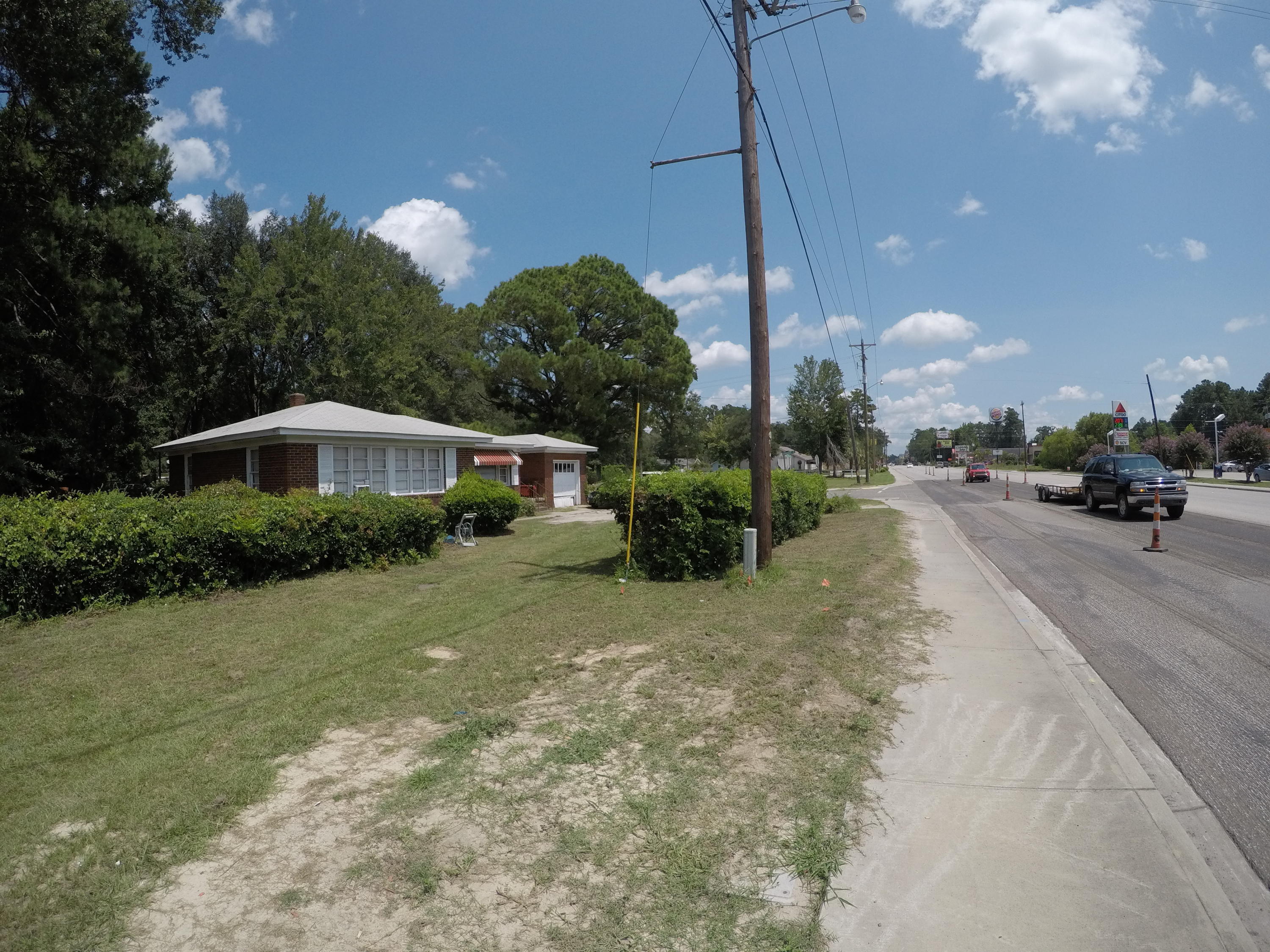 1482 Bells Highway Walterboro, SC 29488 - Photo 2 of 5 GOPR0189