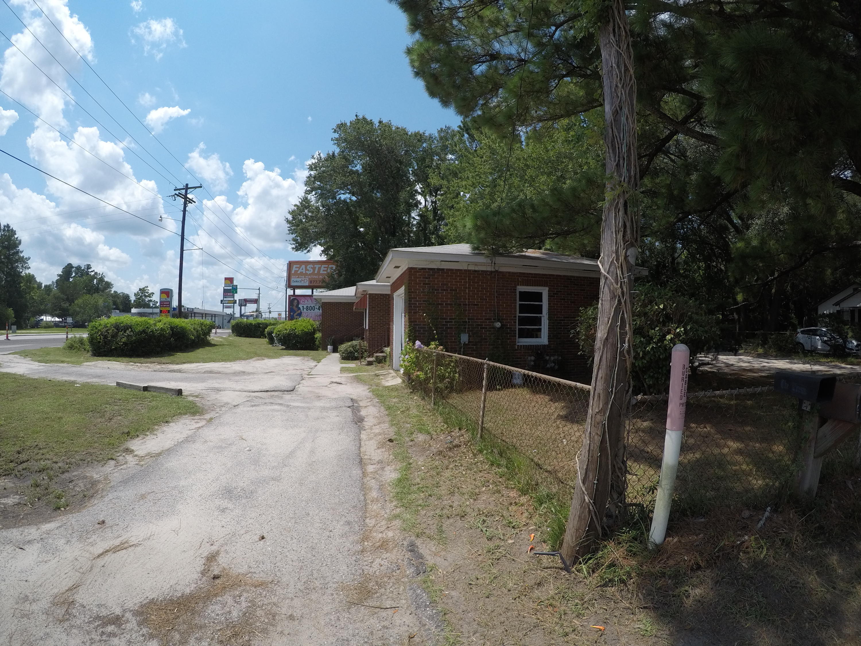 1482 Bells Highway Walterboro, SC 29488 - Photo 3 of 5 GOPR0186