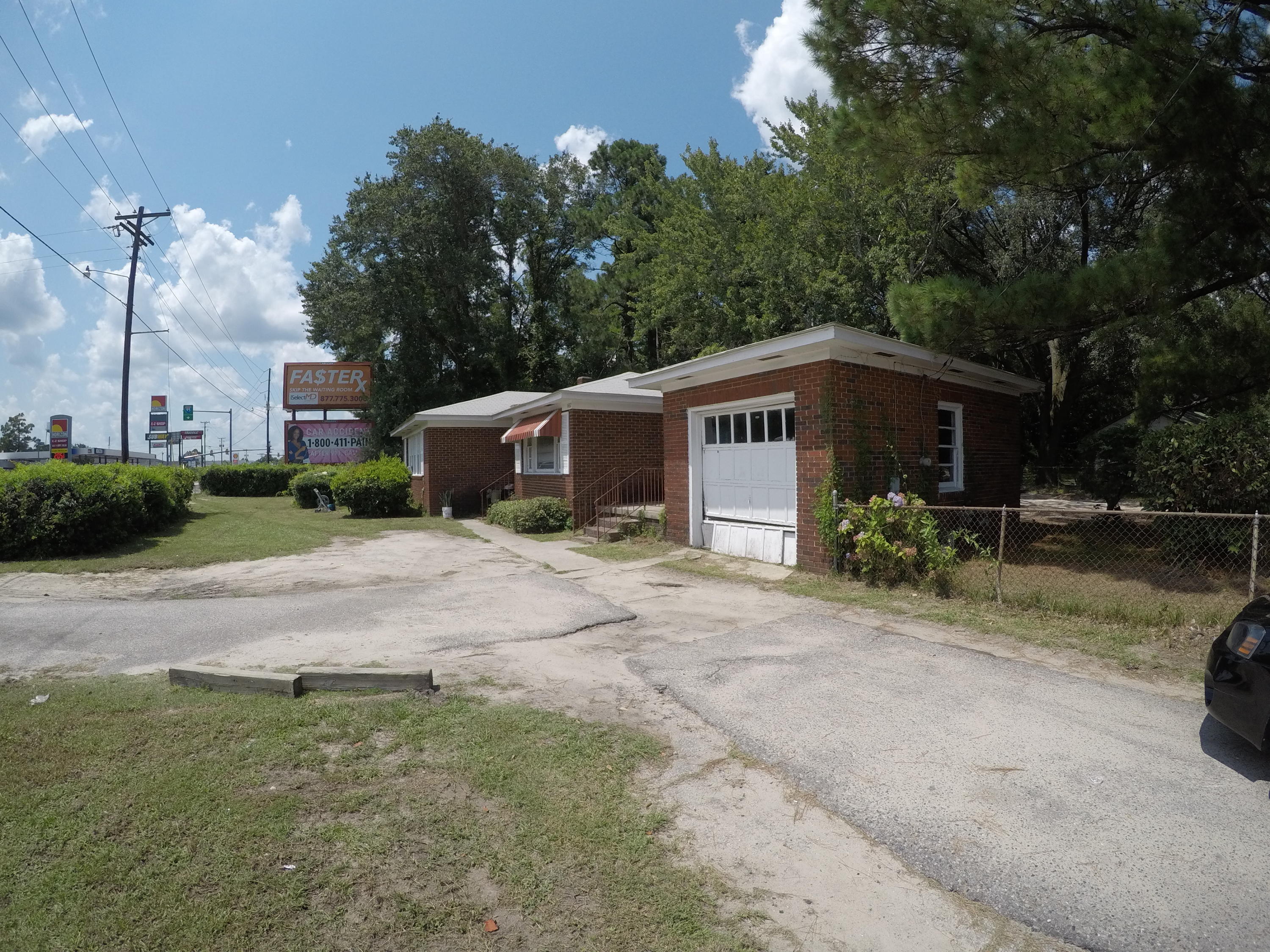 1482 Bells Highway Walterboro, SC 29488 - Photo 4 of 5 GOPR0187