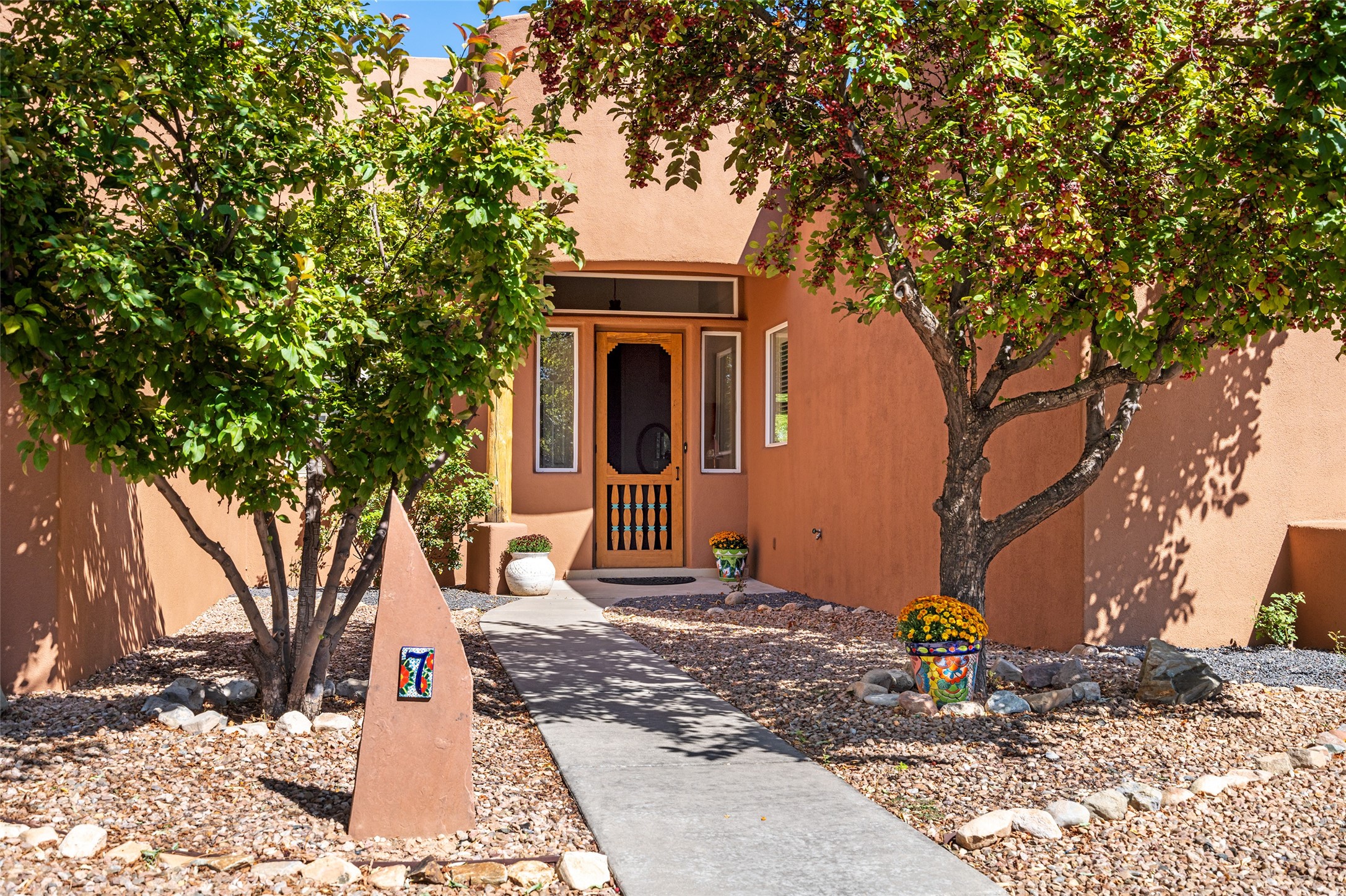 7 Westwind Road Santa Fe, NM 87508 - Photo 40 of 41