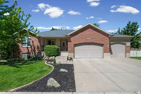 $879,999 | 444 South 1350th Street West, Farmington, UT 84025