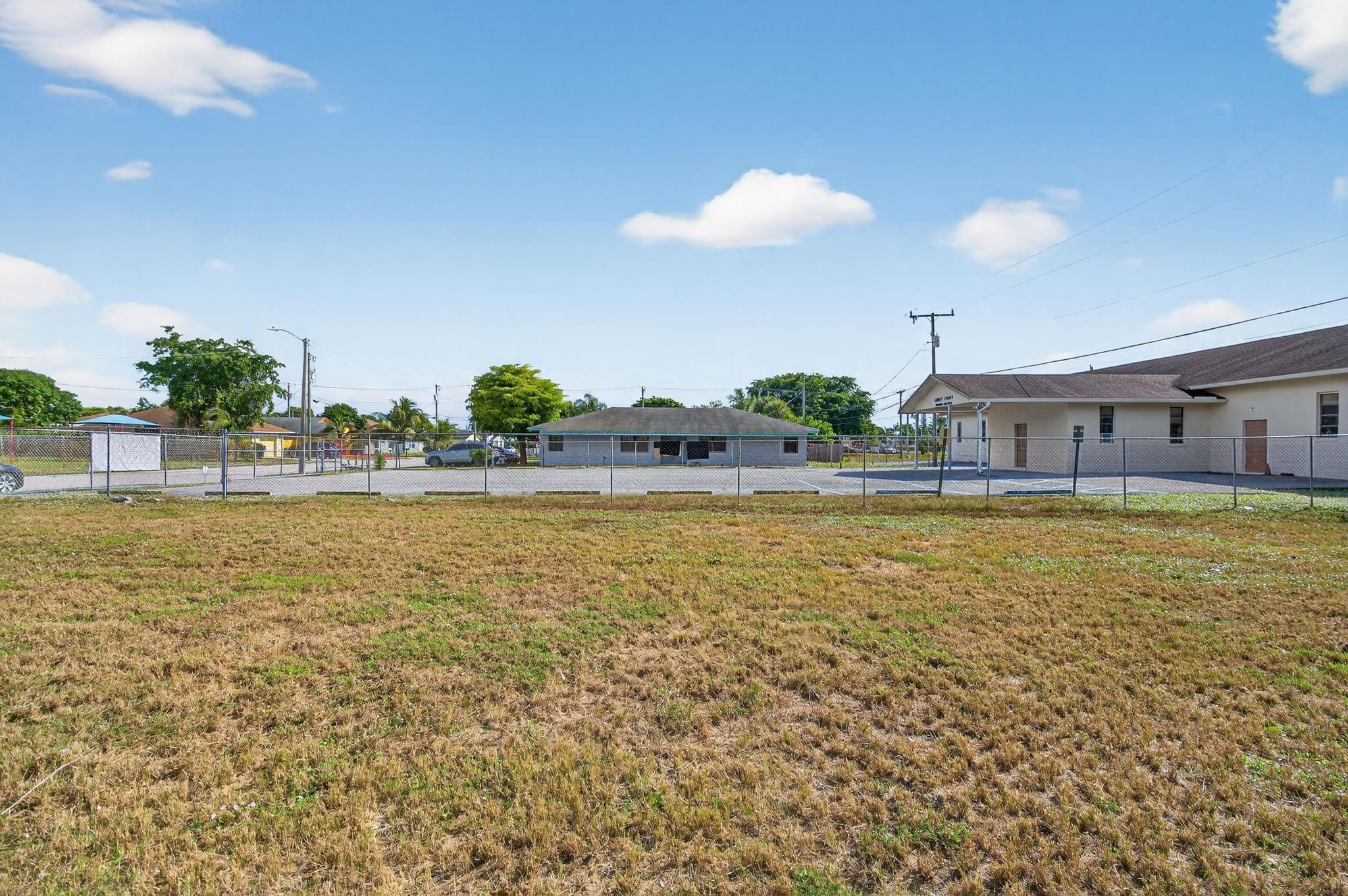 Tbd West 9th Street Riviera Beach, FL 33404 - Photo 10 of 10 a view of a swimming pool with an outdoor seating