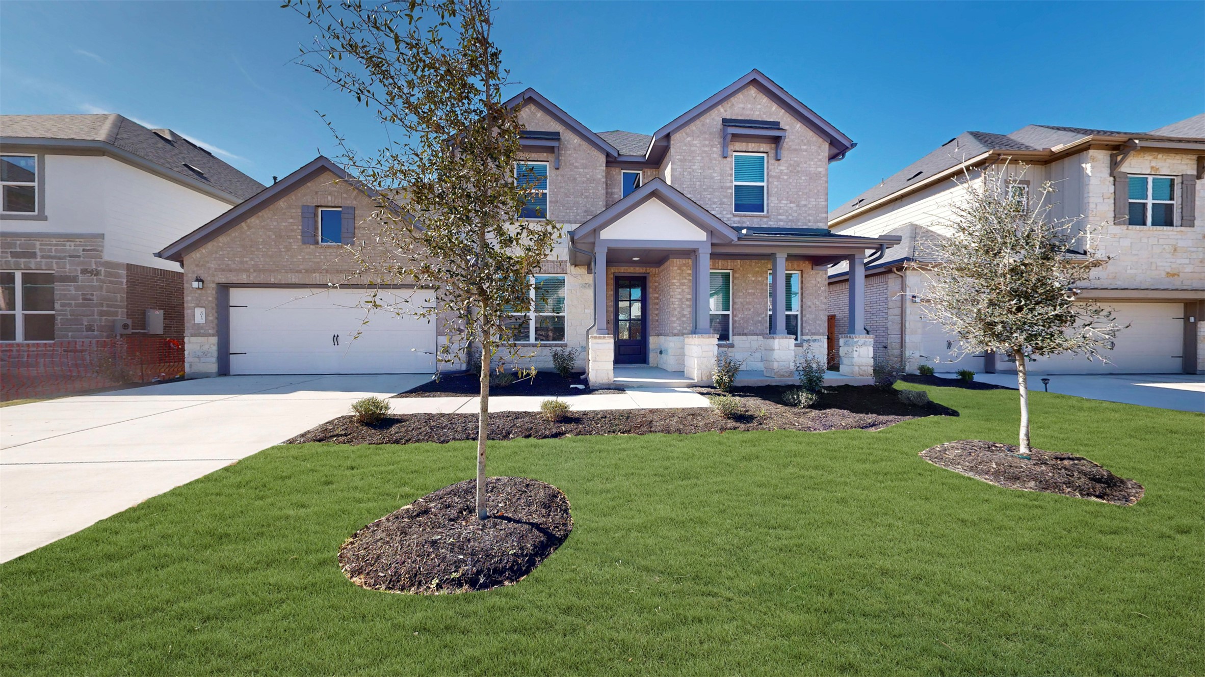 2013 Billings Way Leander, TX 78641 - Photo 1 of 40