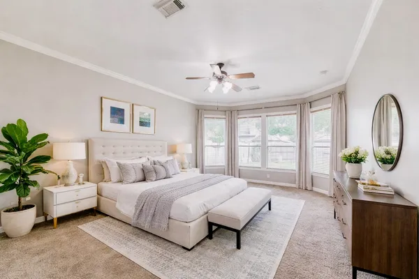 $2,750 | 5311 Barleycorn Lane, Katy, TX 77494