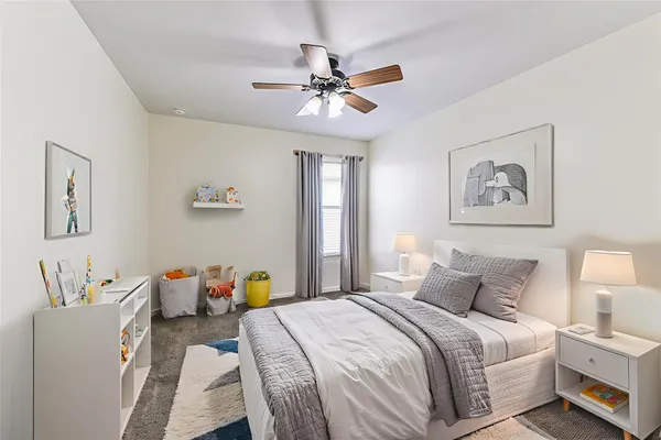 $2,750 | 5311 Barleycorn Lane, Katy, TX 77494