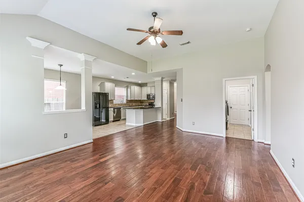 $2,750 | 5311 Barleycorn Lane, Katy, TX 77494