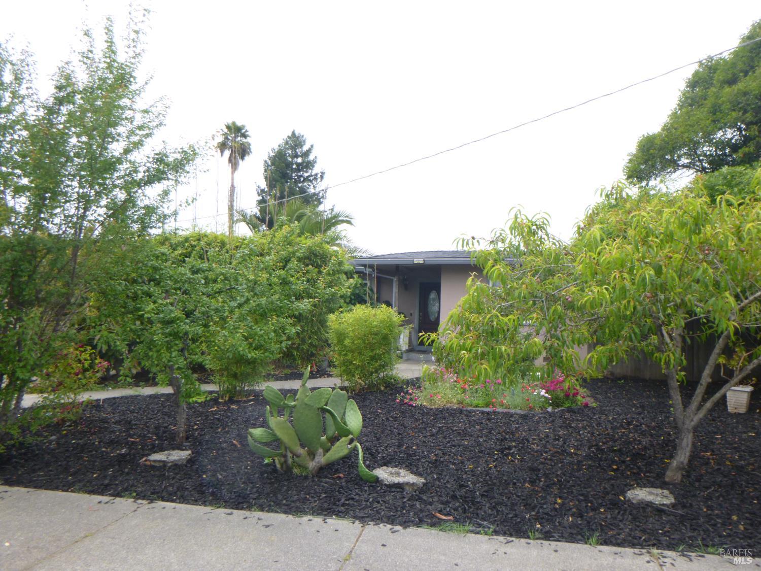 231 Peach Street Santa Rosa, CA 95407 - Photo 2 of 14