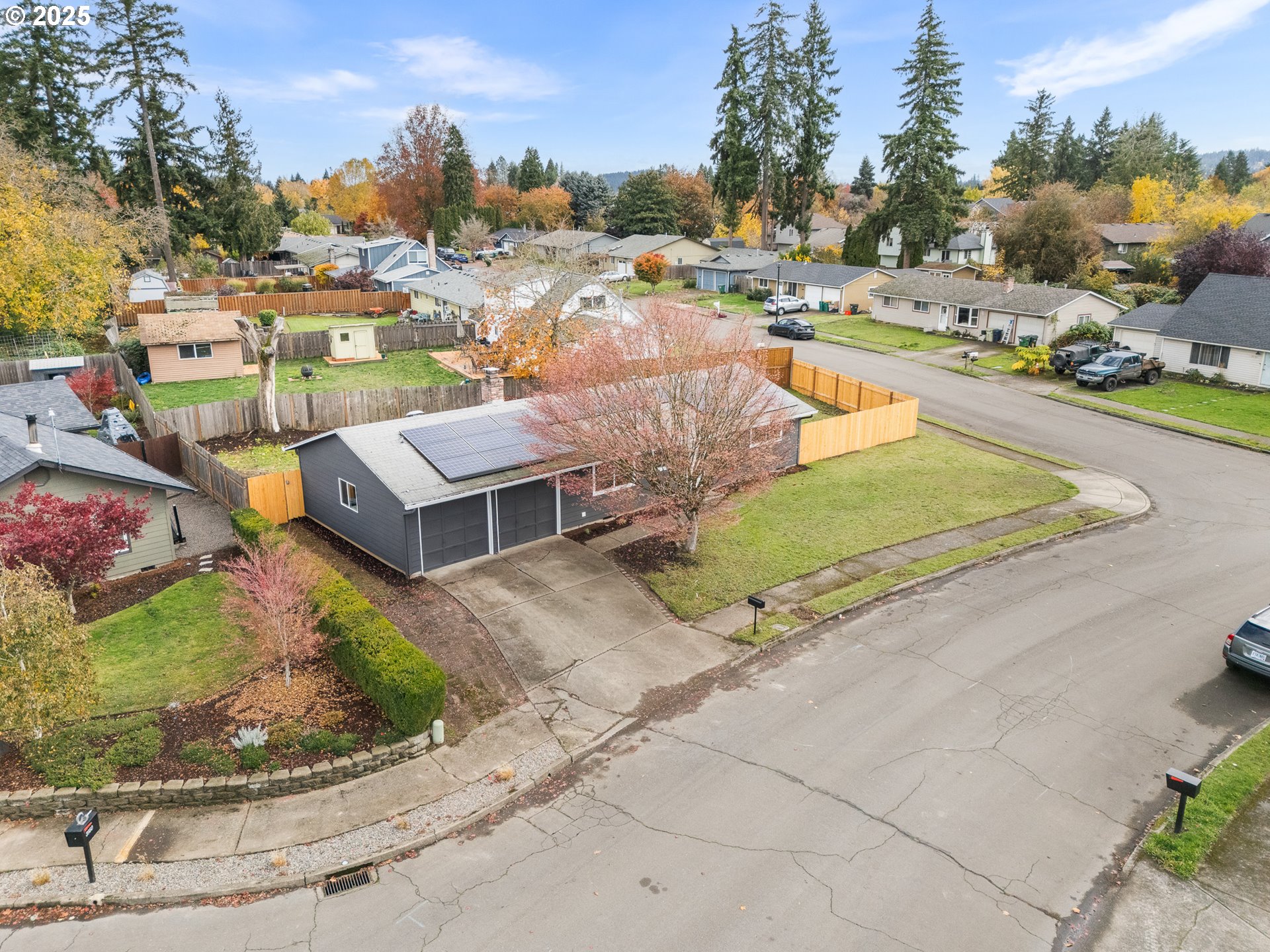 3980 Southwest 208th Court Beaverton, OR 97078 - Photo 25 of 30