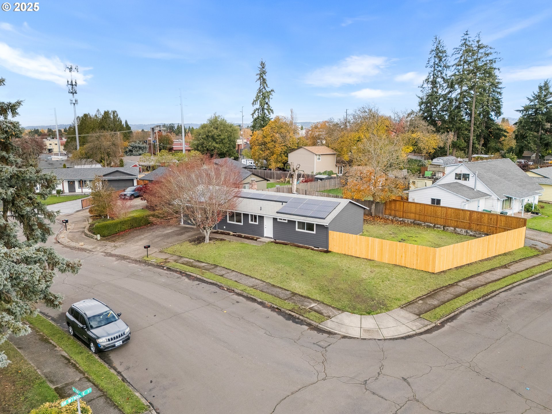3980 Southwest 208th Court Beaverton, OR 97078 - Photo 26 of 30