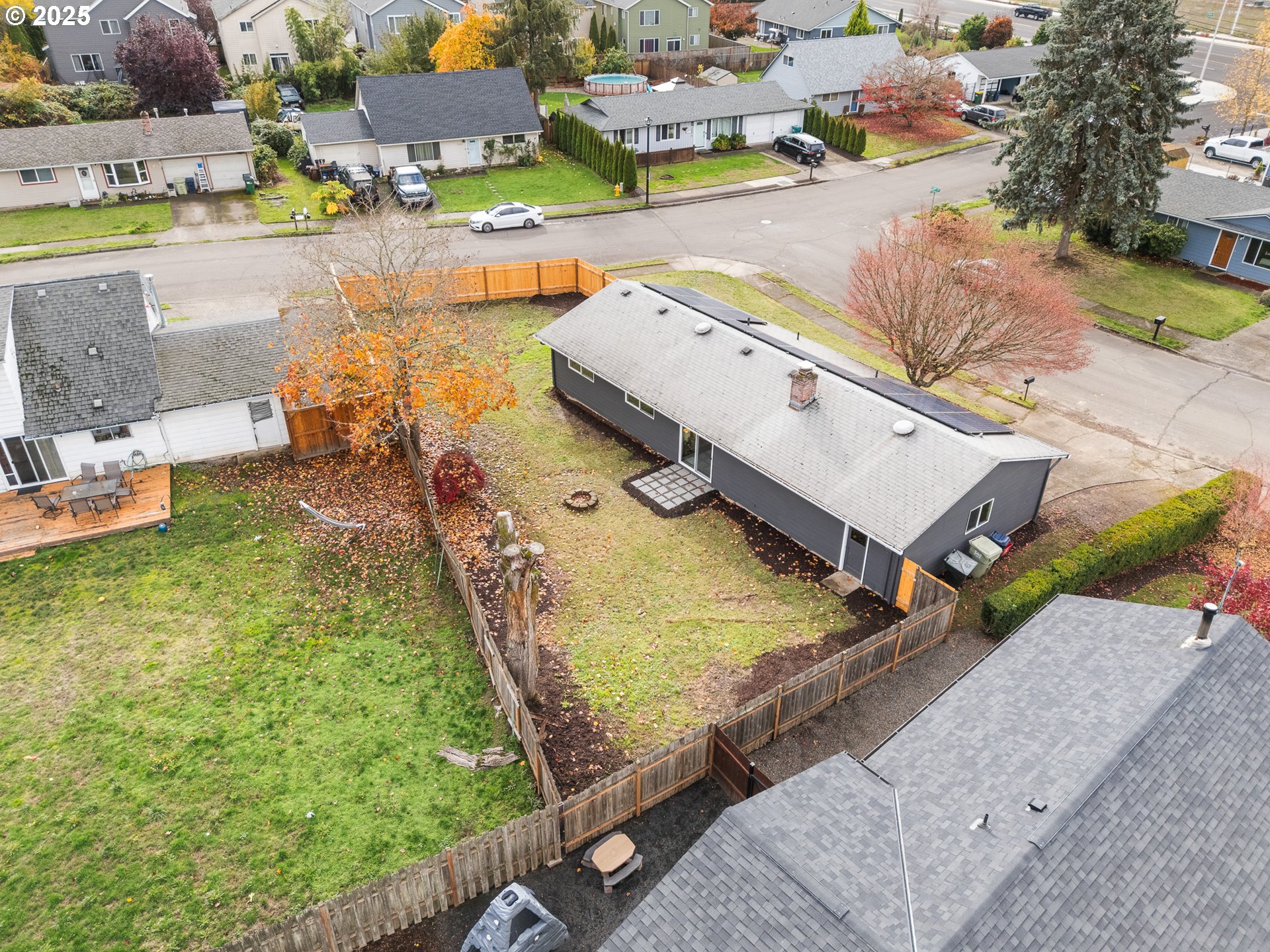 3980 Southwest 208th Court Beaverton, OR 97078 - Photo 28 of 30